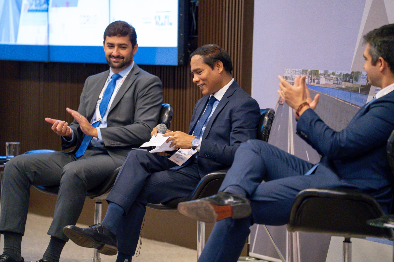 27/05/25 - Workshop LATAM - Manhã