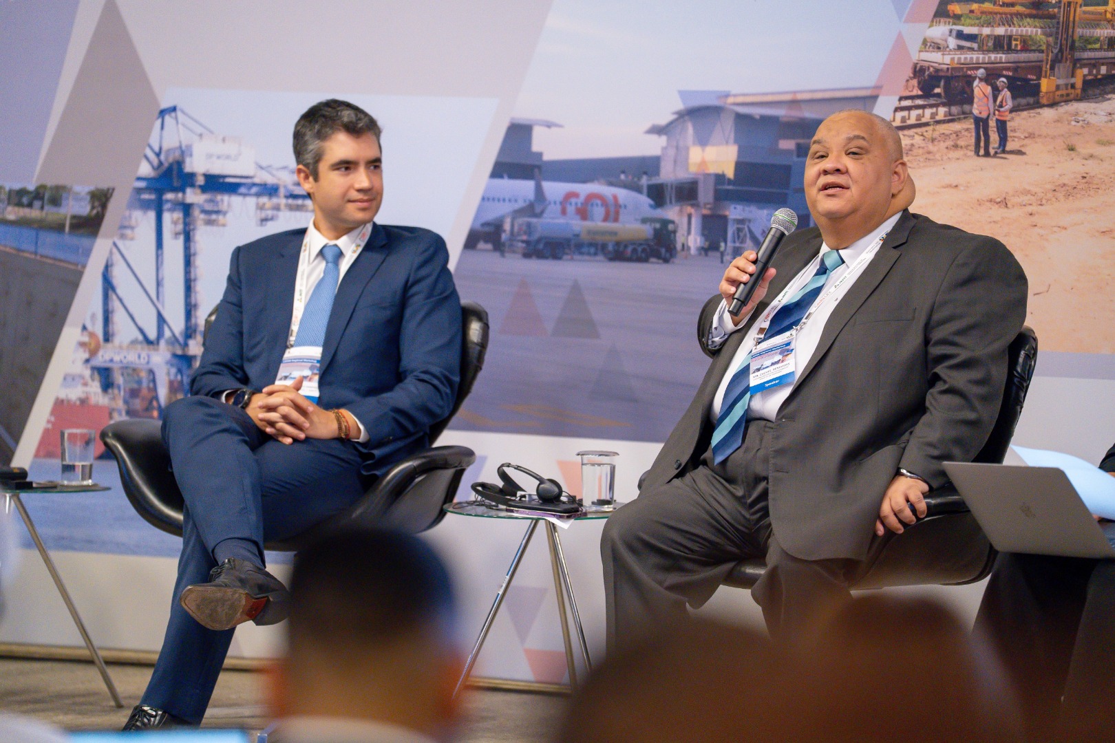 27/05/25 - Workshop LATAM - Manhã