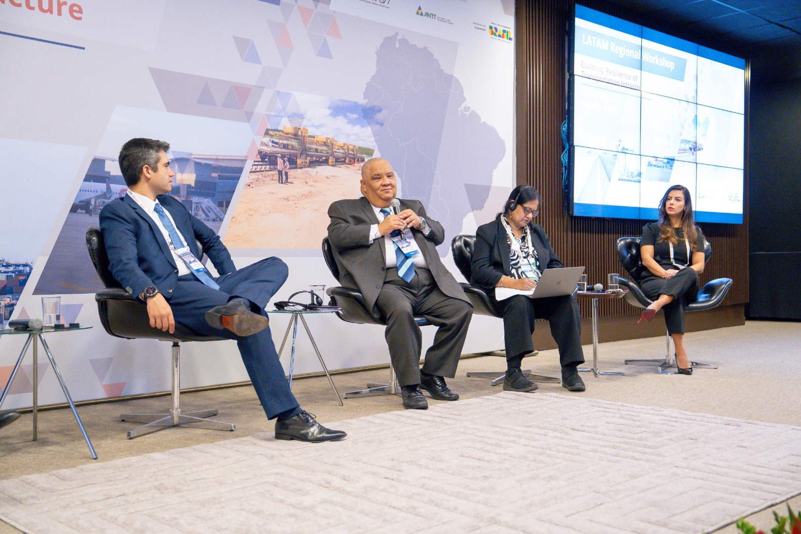 27/05/25 - Workshop LATAM - Manhã