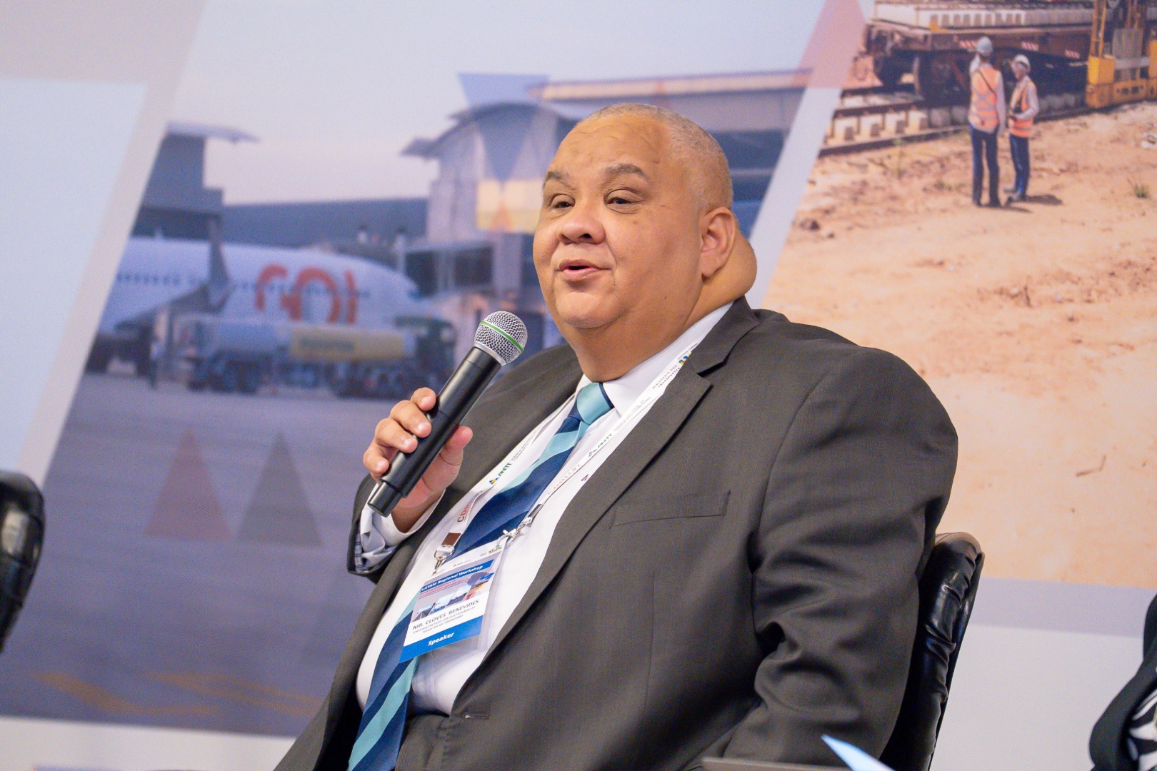 27/05/25 - Workshop LATAM - Manhã