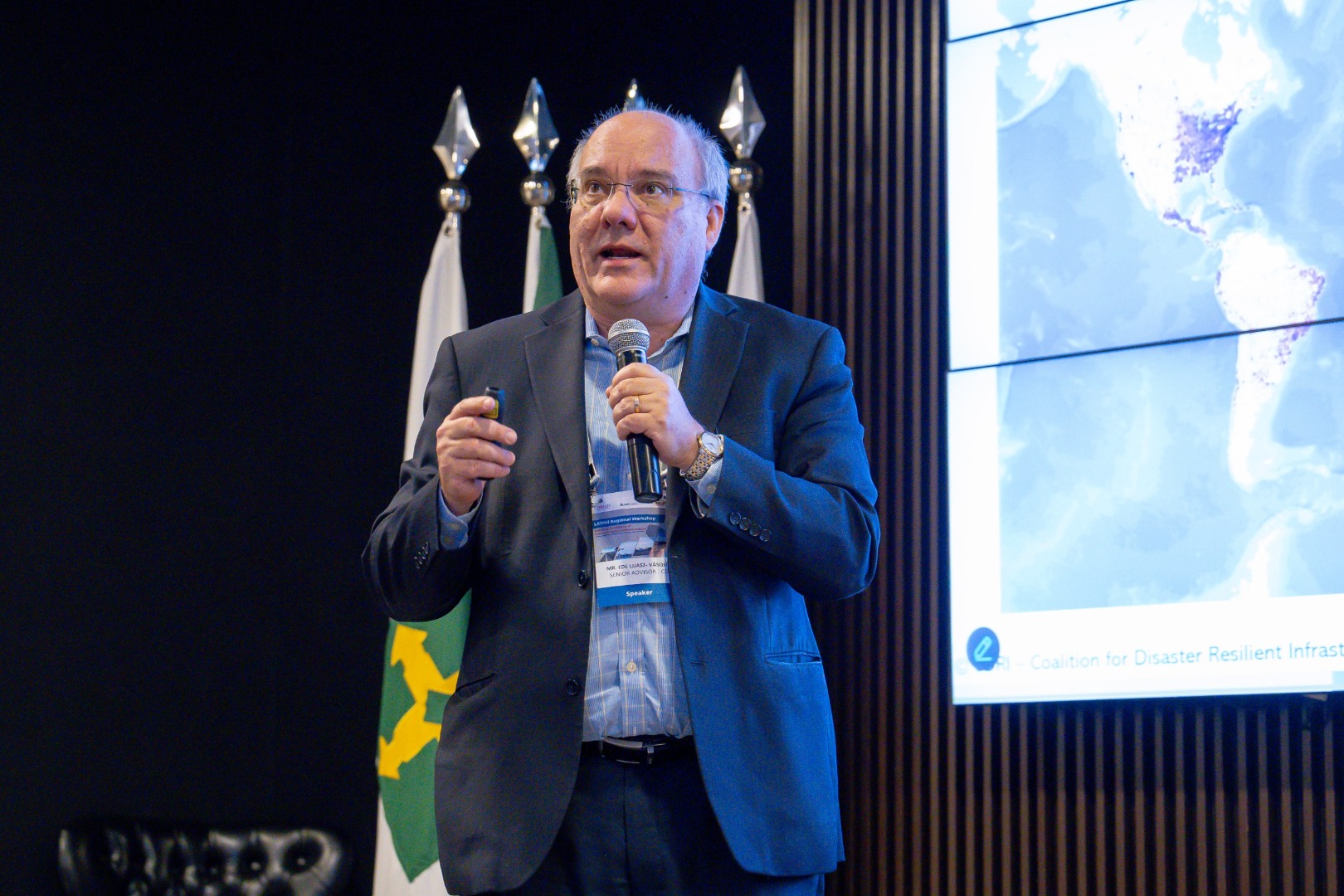 27/05/25 - Workshop LATAM - Manhã