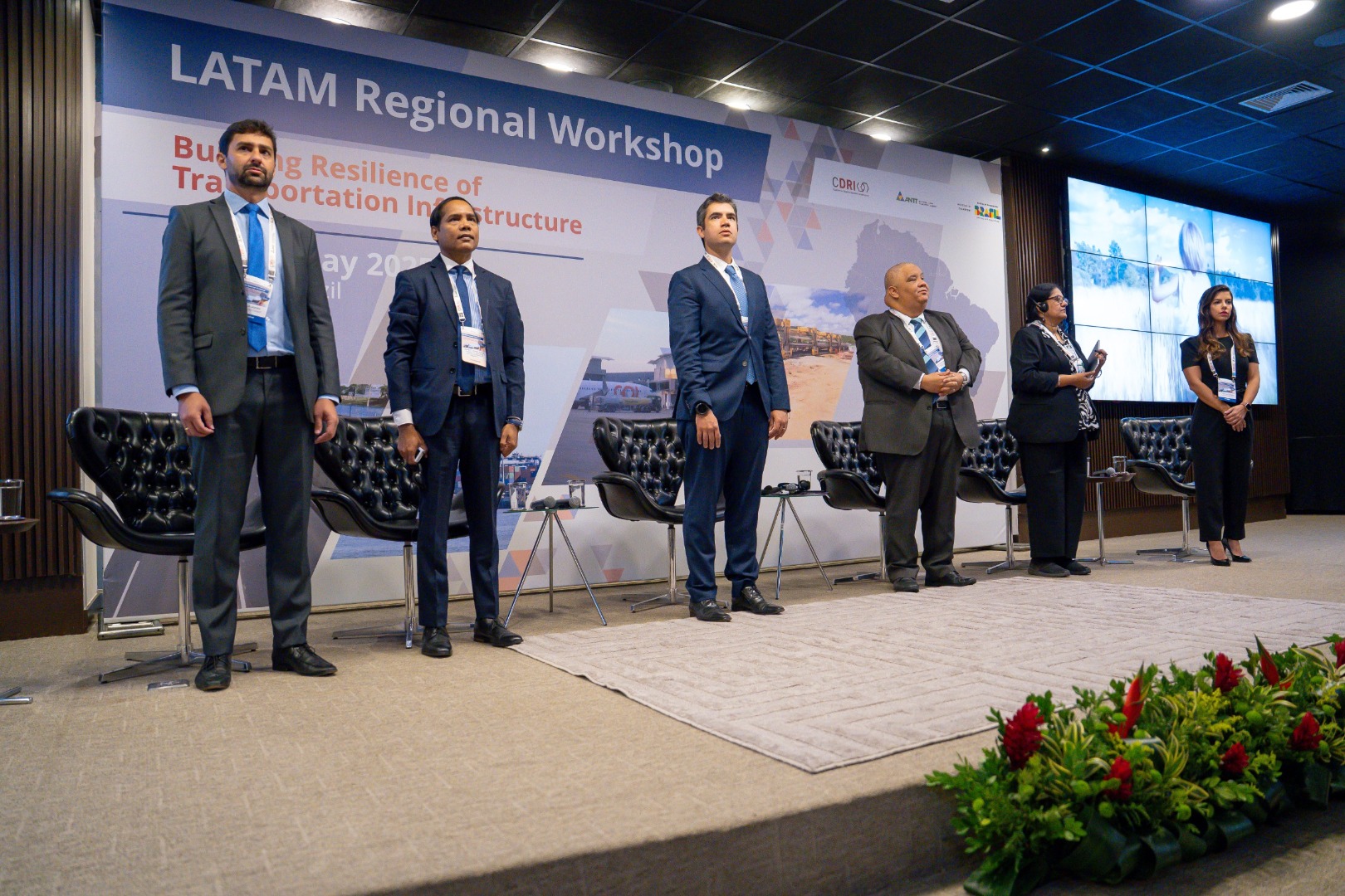 27/05/25 - Workshop LATAM - Manhã