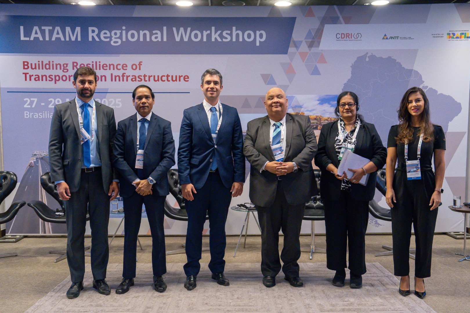 27/05/25 - Workshop LATAM - Manhã