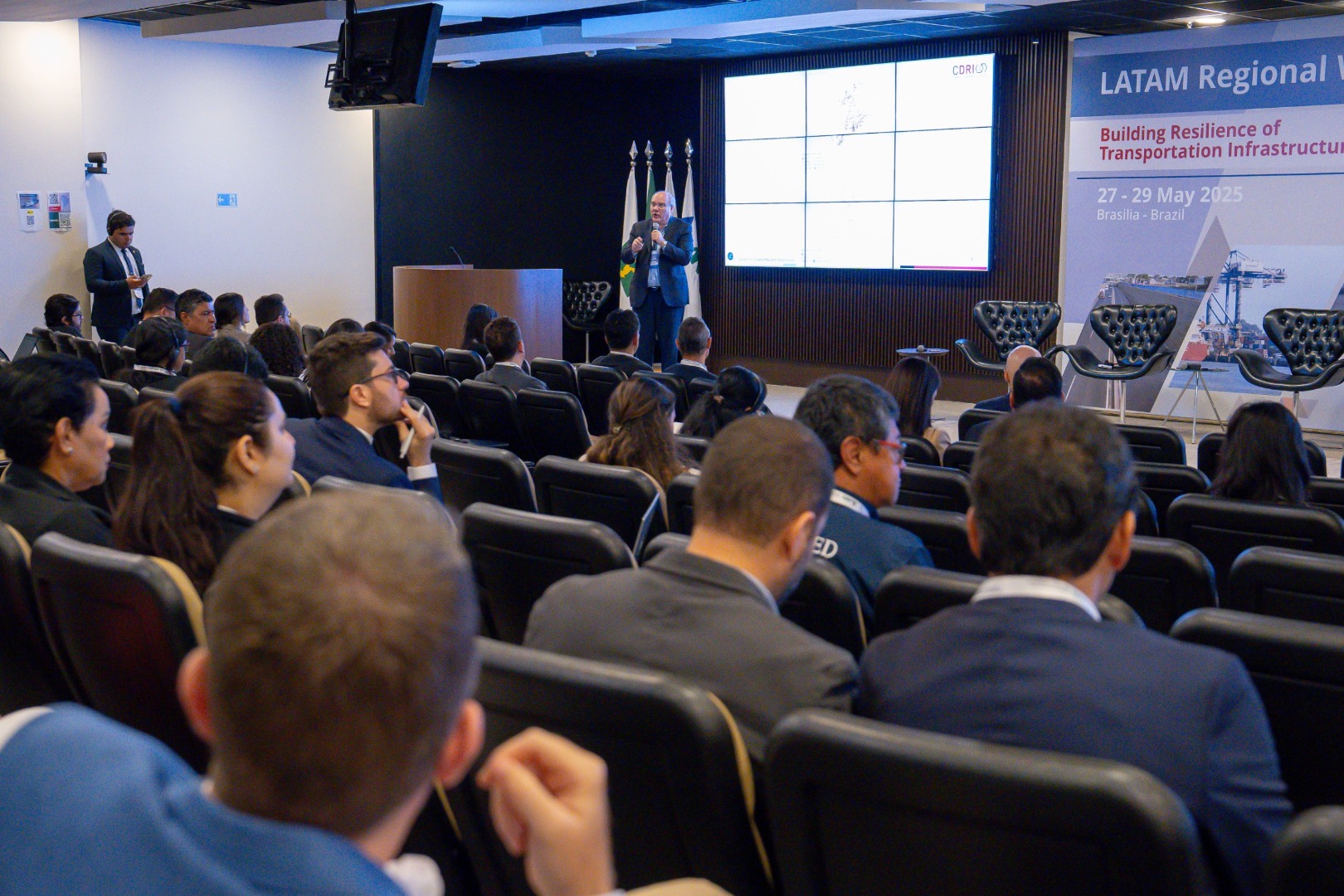 27/05/25 - Workshop LATAM - Manhã