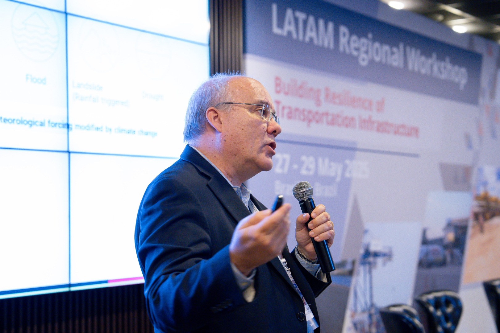 27/05/25 - Workshop LATAM - Manhã