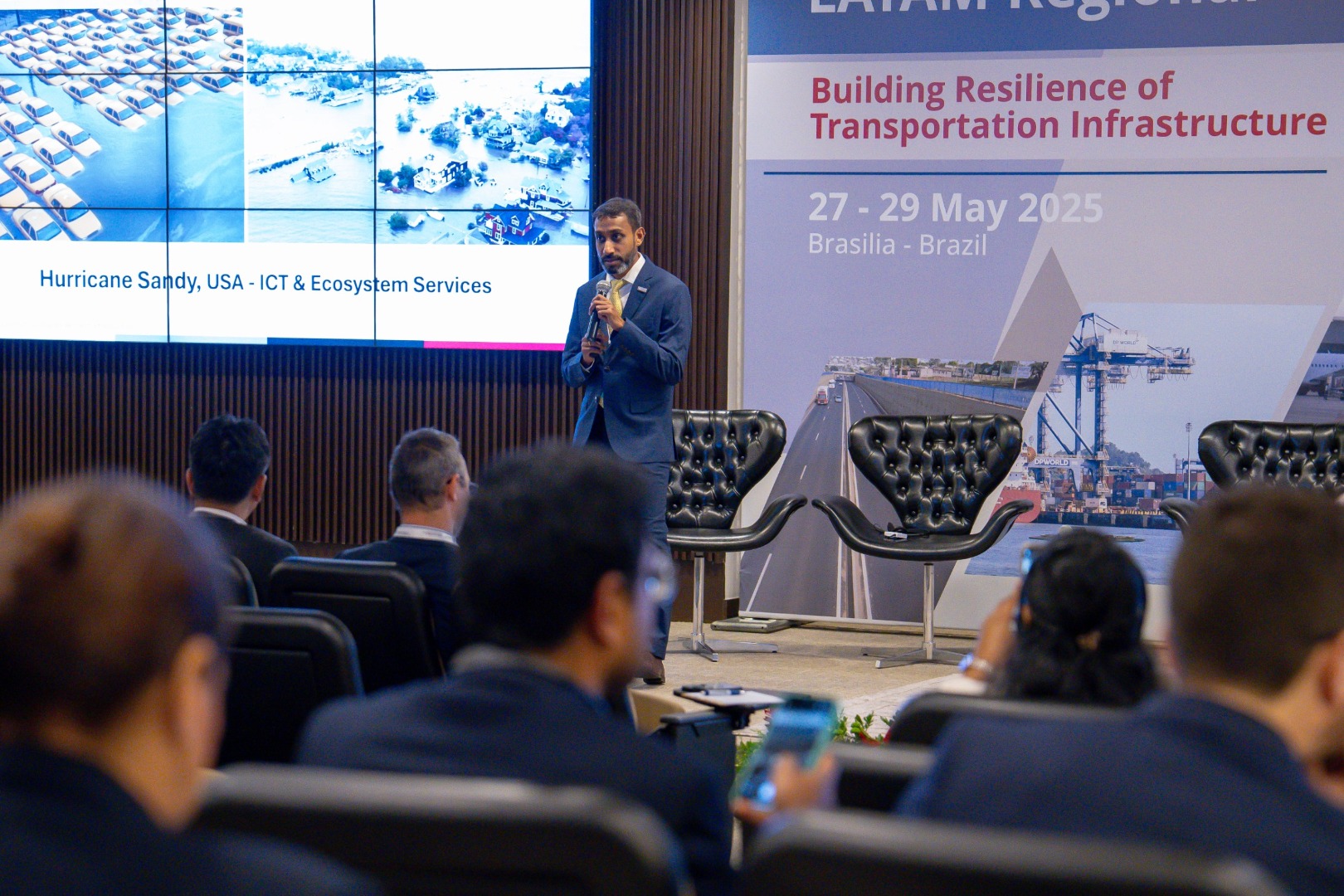 27/05/25 - Workshop LATAM - Manhã