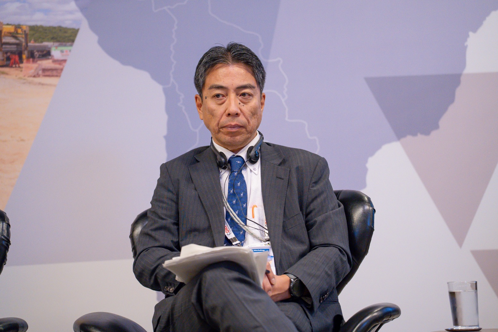 27/05/25 - Workshop LATAM - Manhã