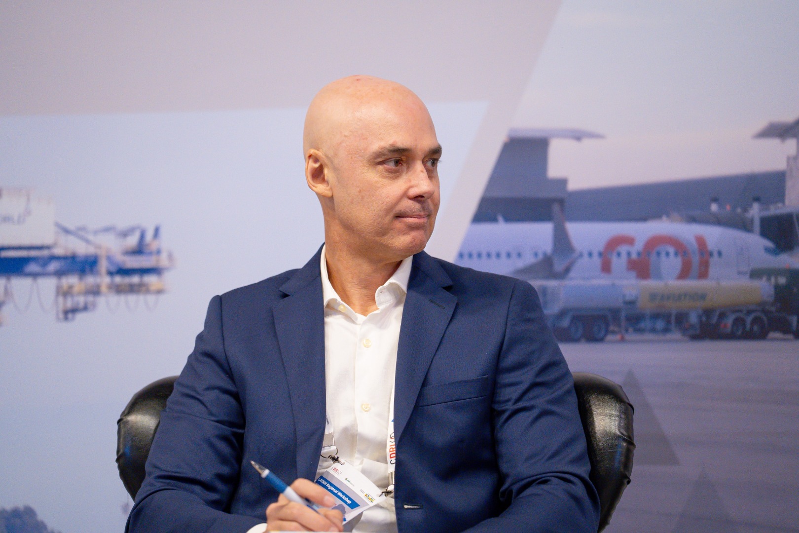 27/05/25 - Workshop LATAM - Manhã