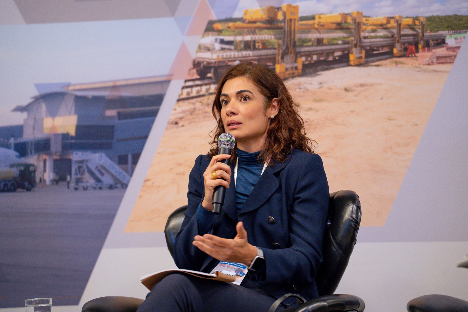 27/05/25 - Workshop LATAM - Manhã