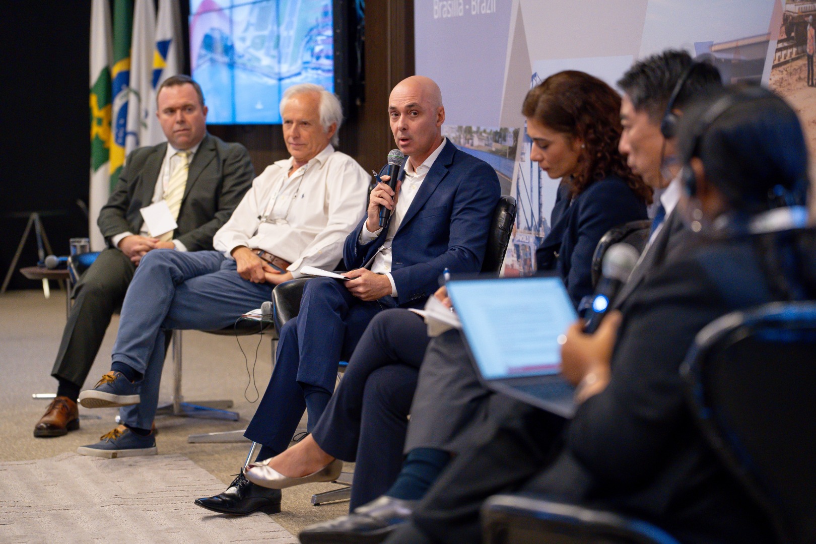 27/05/25 - Workshop LATAM - Manhã