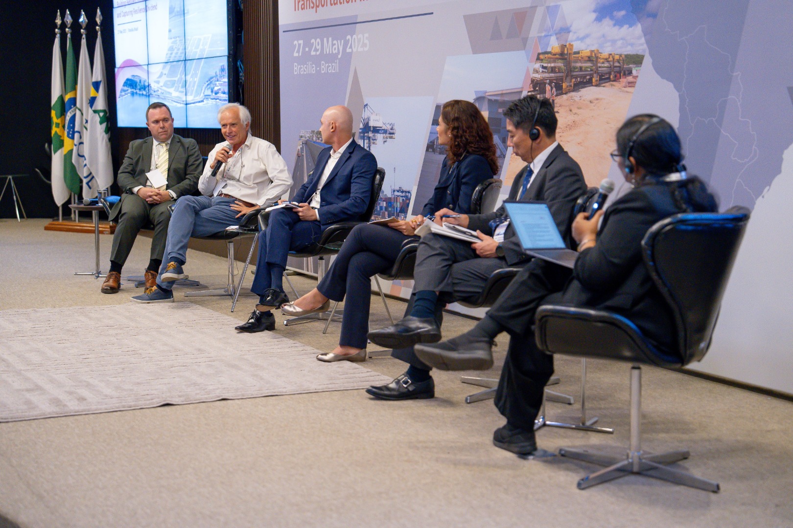 27/05/25 - Workshop LATAM - Manhã