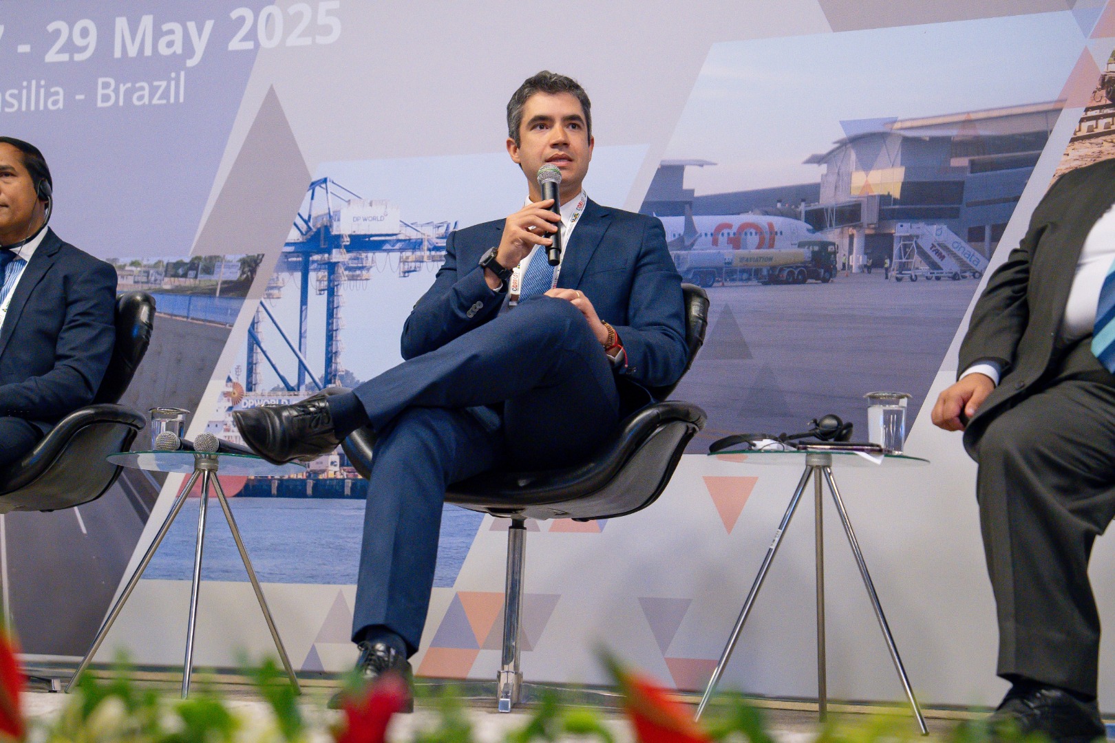 27/05/25 - Workshop LATAM - Manhã