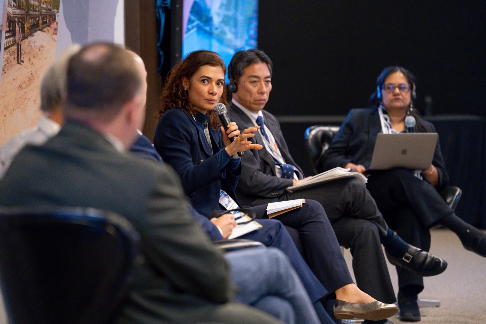 27/05/25 - Workshop LATAM - Manhã