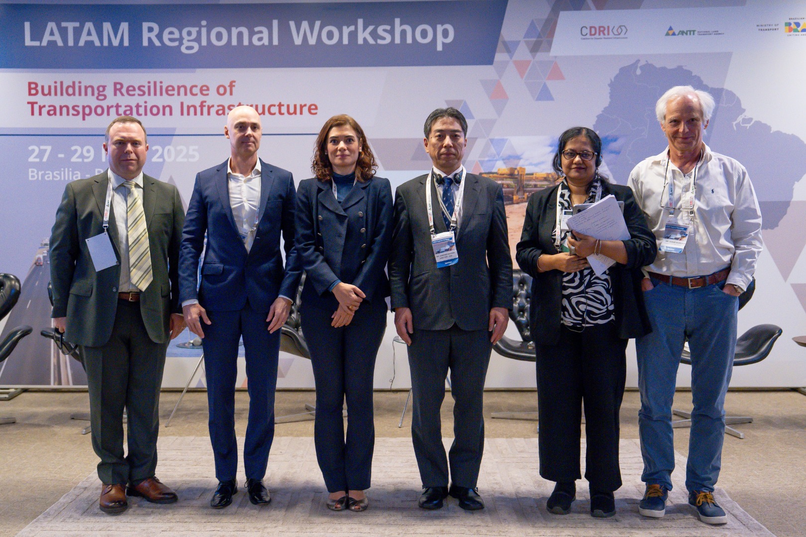 27/05/25 - Workshop LATAM - Manhã