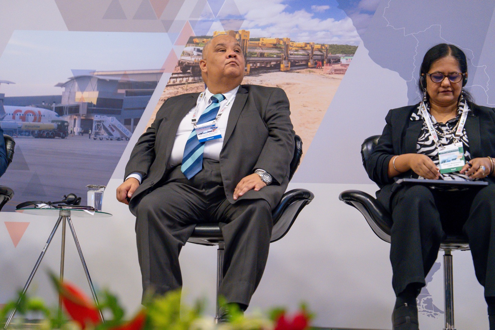 27/05/25 - Workshop LATAM - Manhã