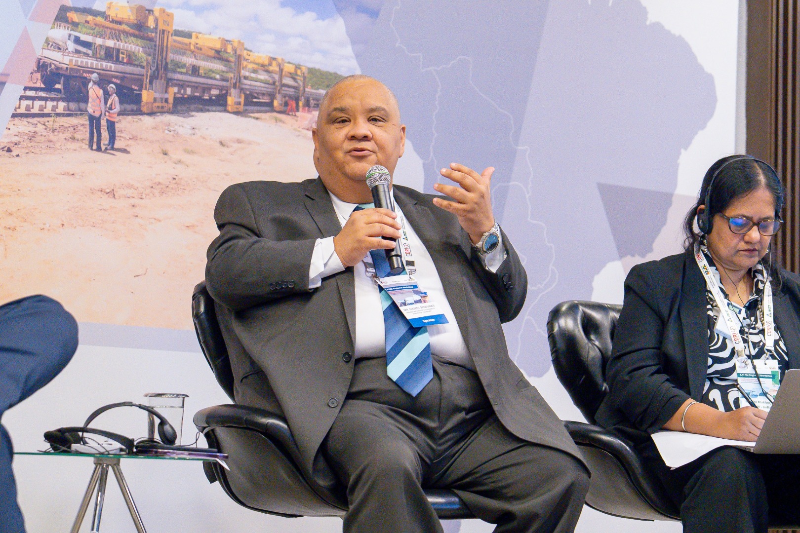 27/05/25 - Workshop LATAM - Manhã