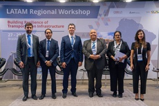 27/05/25 - Workshop LATAM - Manhã