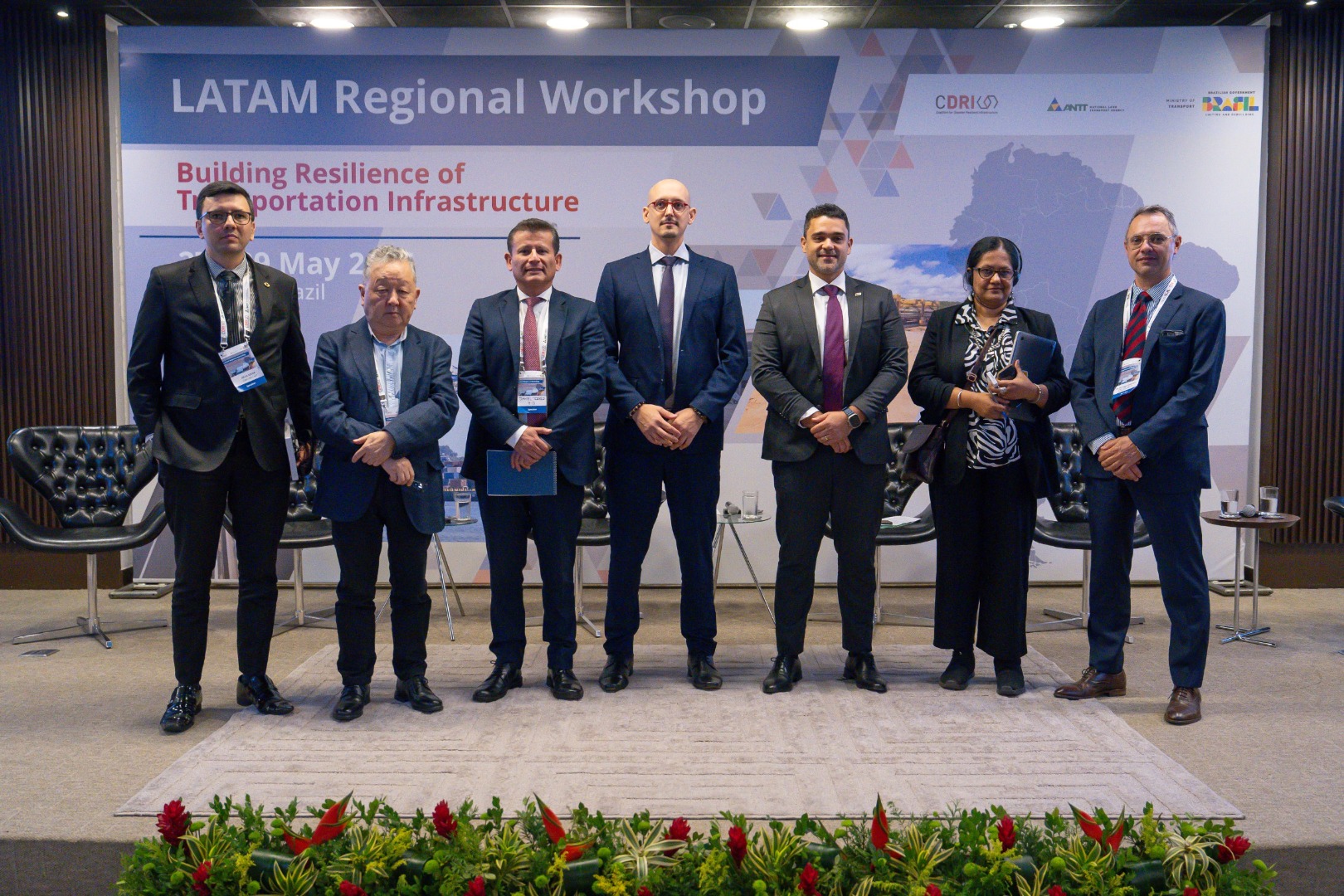 27/05/25 - Workshop LATAM - Tarde