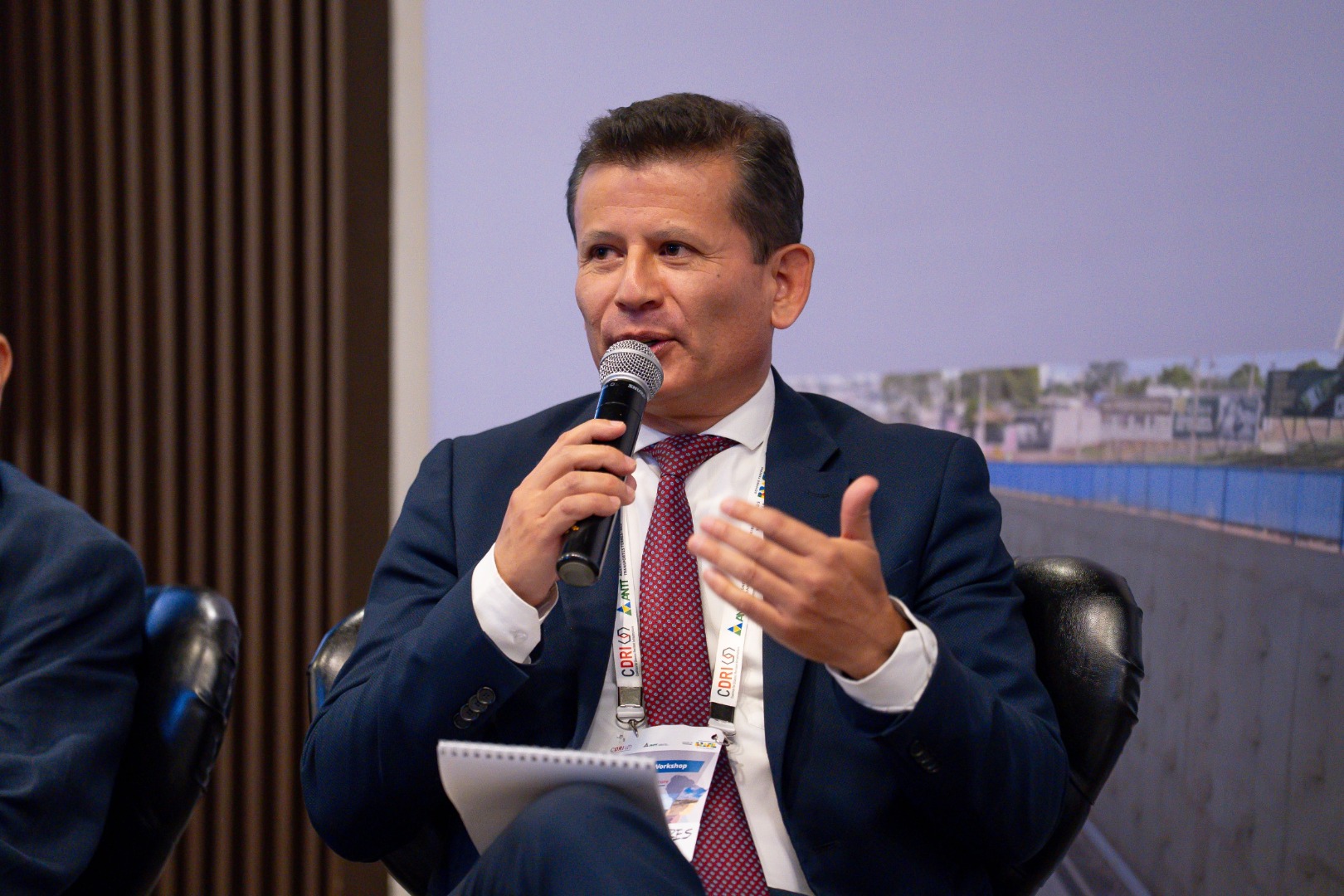 27/05/25 - Workshop LATAM - Tarde