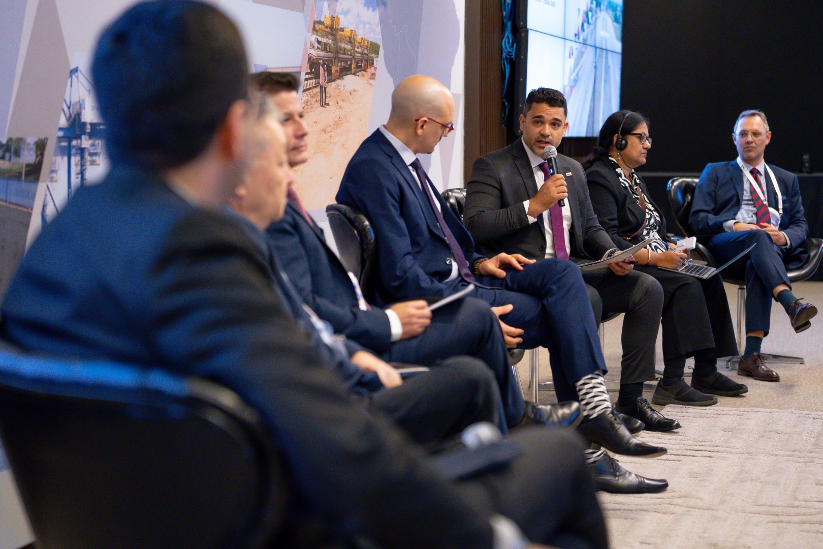 27/05/25 - Workshop LATAM - Tarde