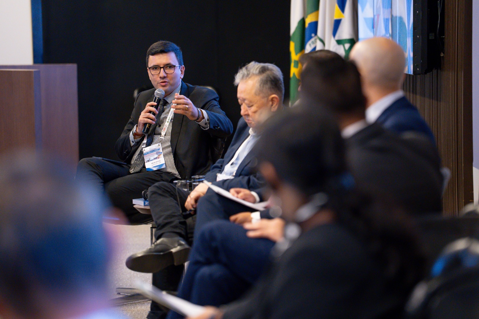 27/05/25 - Workshop LATAM - Tarde