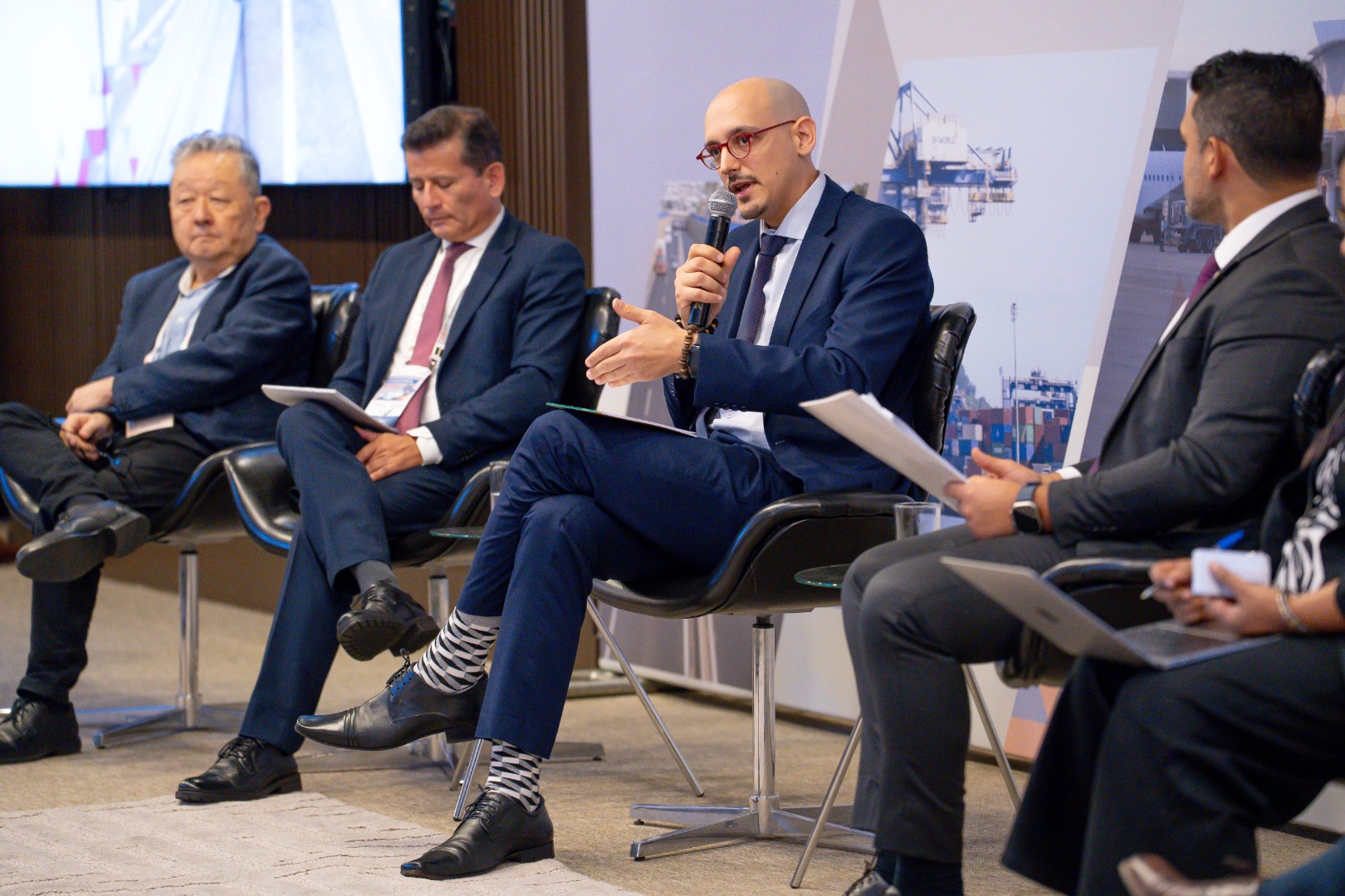 27/05/25 - Workshop LATAM - Tarde