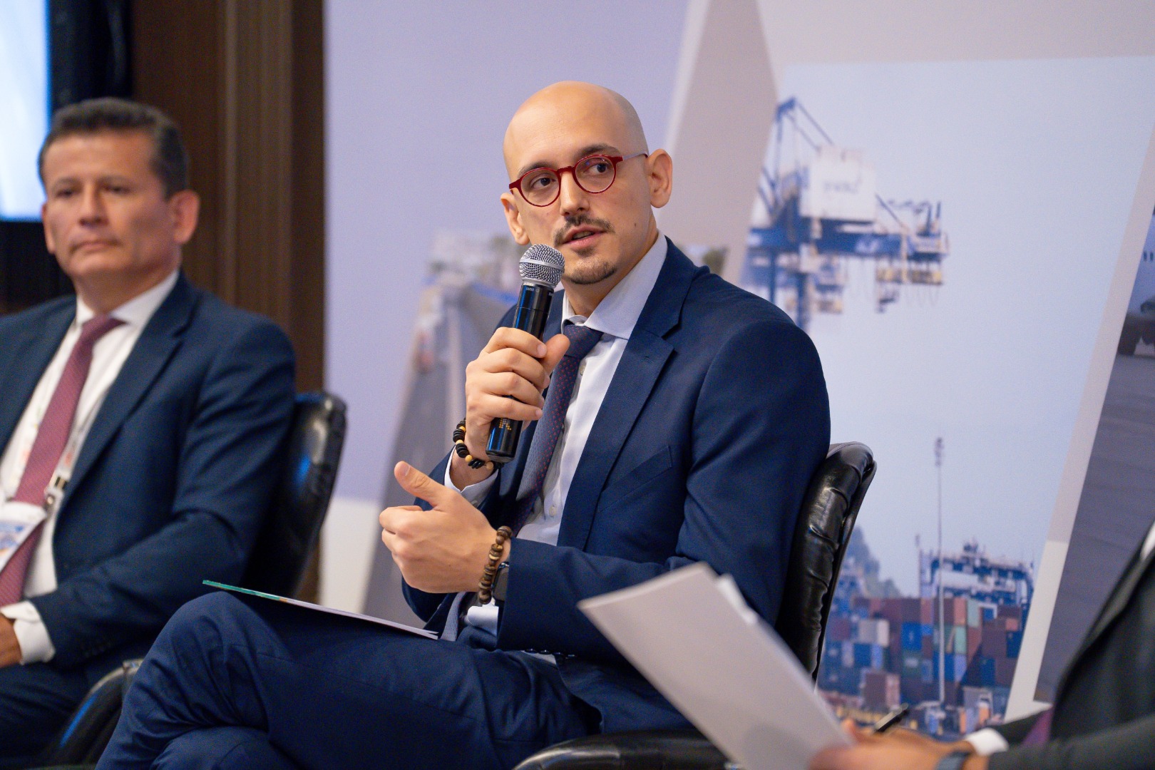 27/05/25 - Workshop LATAM - Tarde