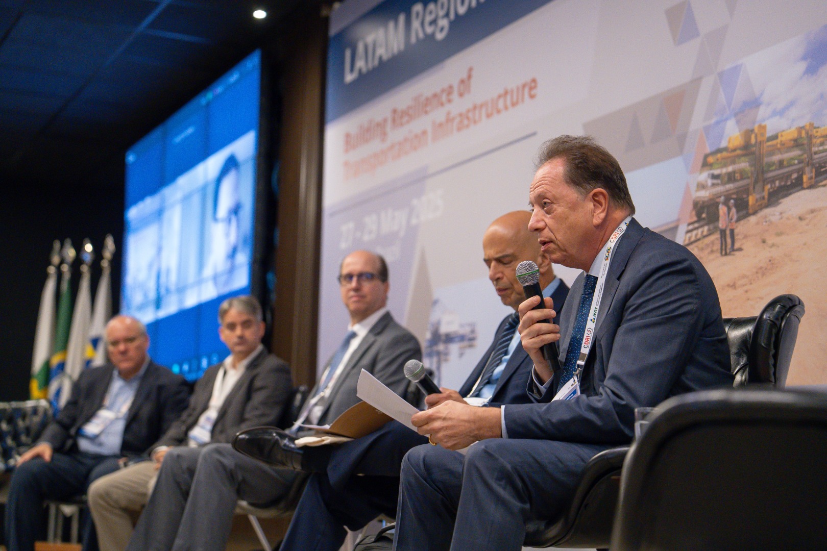 27/05/25 - Workshop LATAM - Tarde