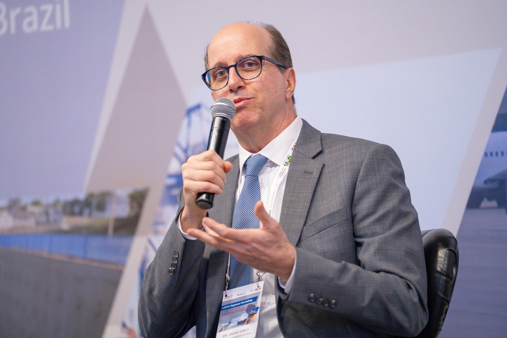 27/05/25 - Workshop LATAM - Tarde