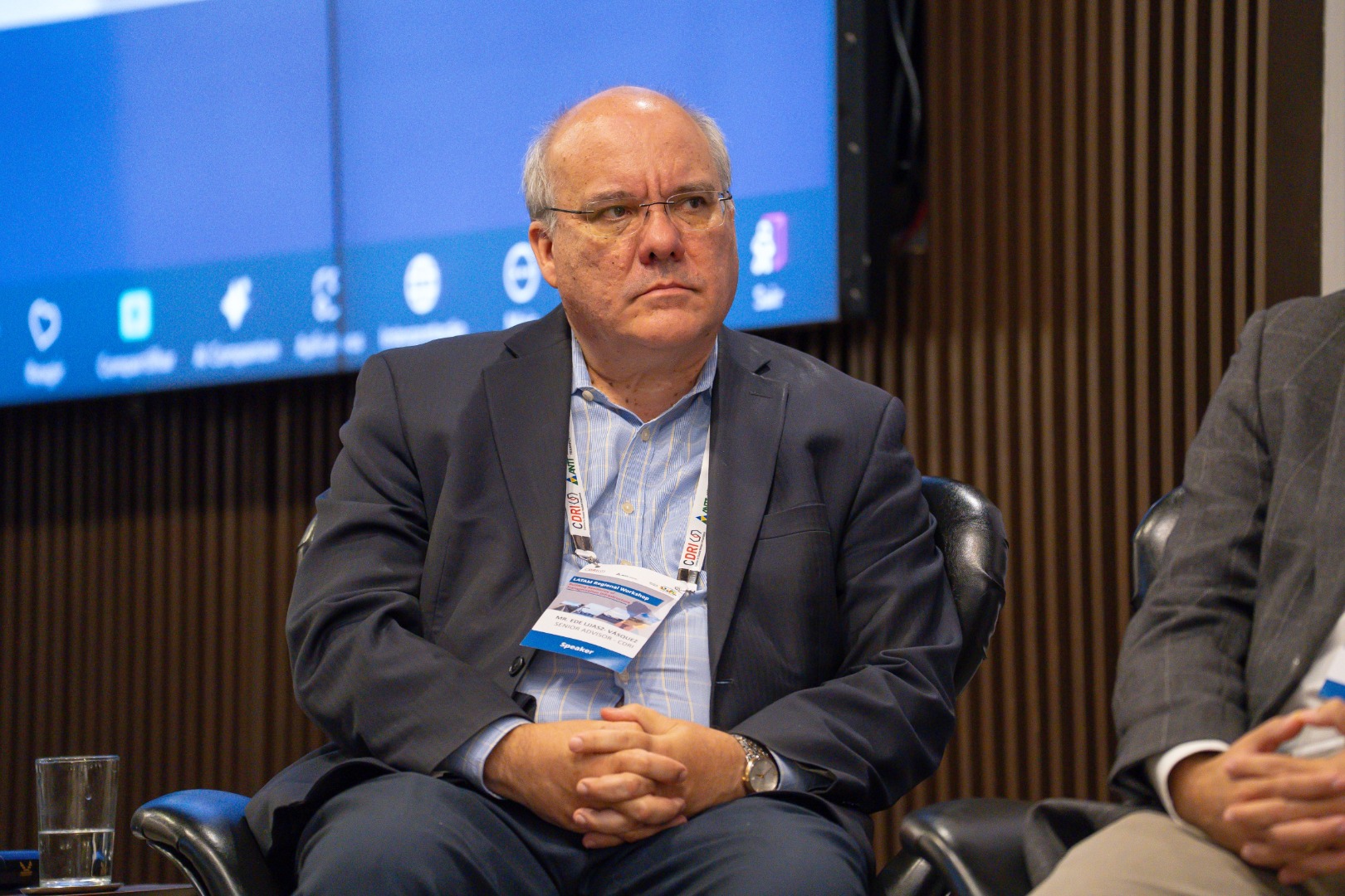 27/05/25 - Workshop LATAM - Tarde