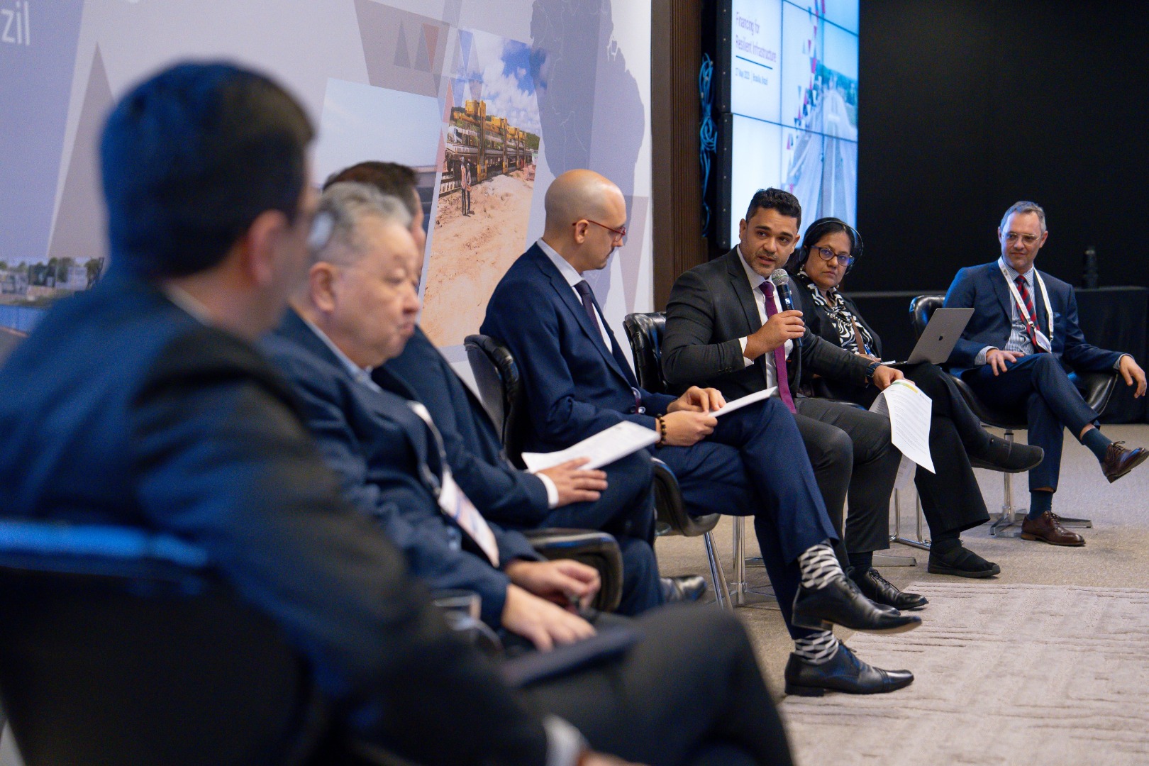 27/05/25 - Workshop LATAM - Tarde