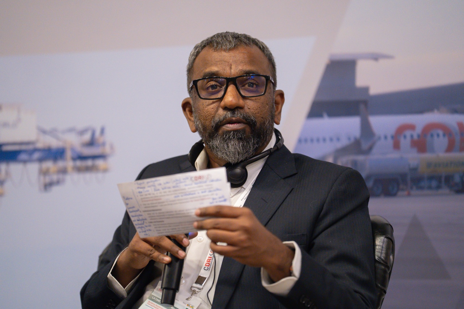 27/05/25 - Workshop LATAM - Tarde