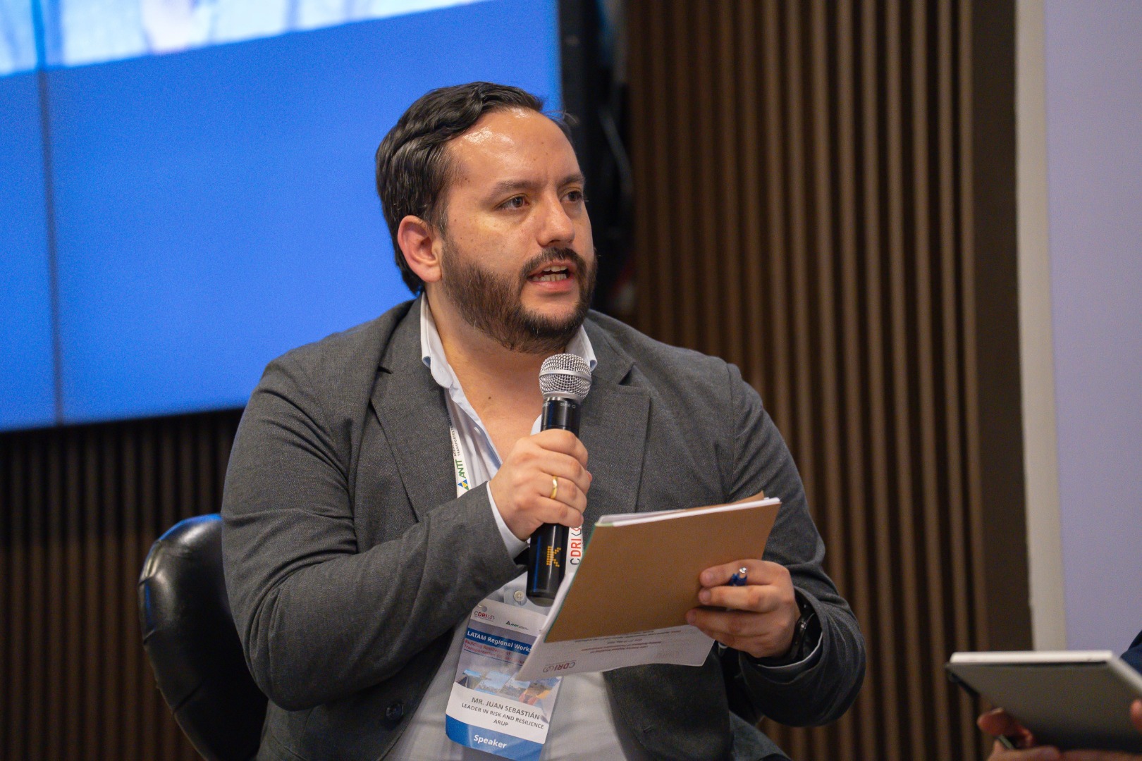 27/05/25 - Workshop LATAM - Tarde