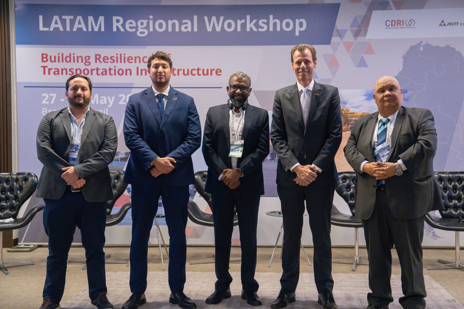 27/05/25 - Workshop LATAM - Tarde