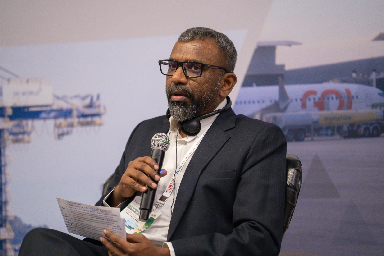 27/05/25 - Workshop LATAM - Tarde