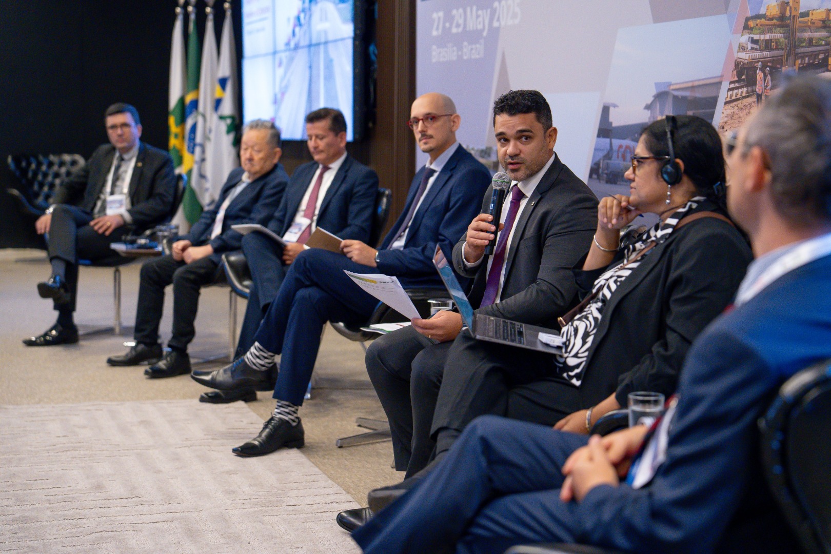 27/05/25 - Workshop LATAM - Tarde