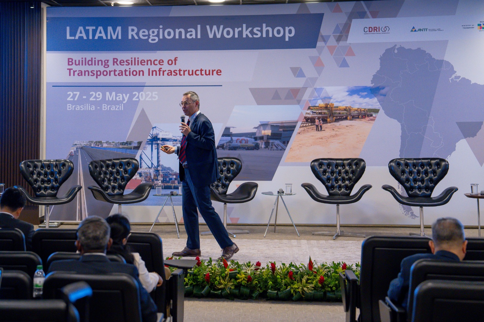 27/05/25 - Workshop LATAM - Tarde