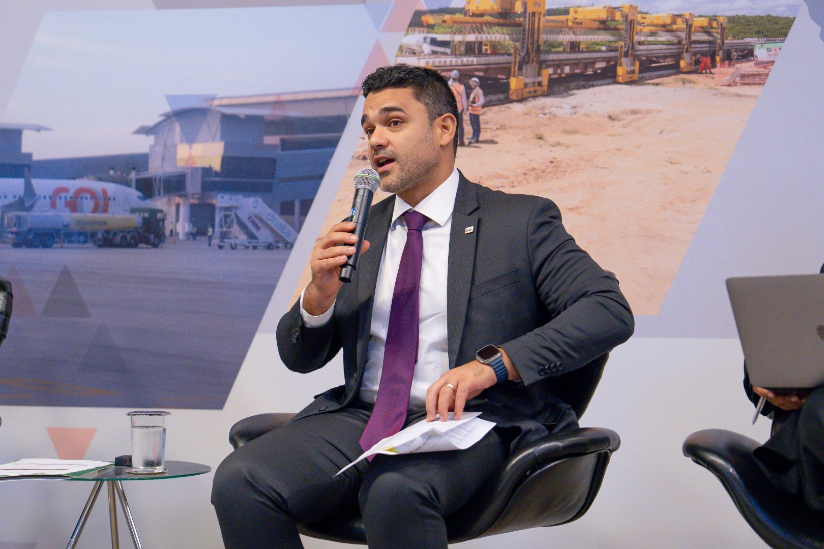 27/05/25 - Workshop LATAM - Tarde