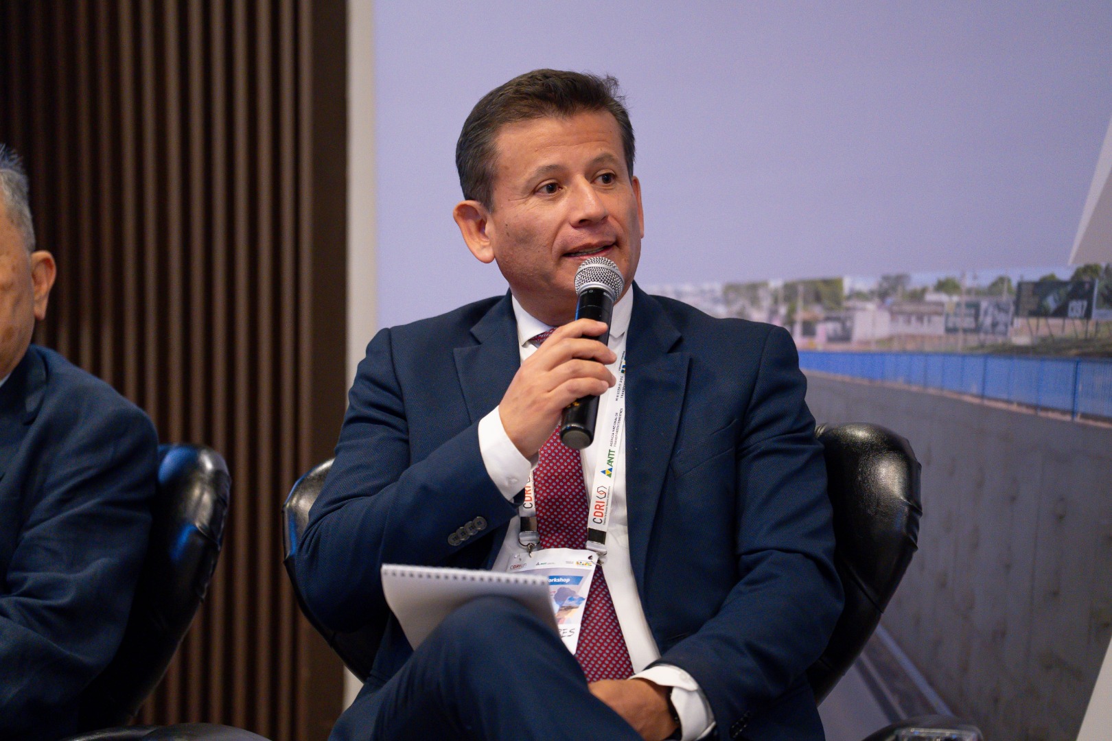 27/05/25 - Workshop LATAM - Tarde