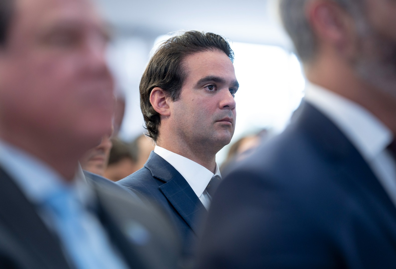 28/04/25 - Assinatura do contrato do Lote 3 e 6 do Paraná