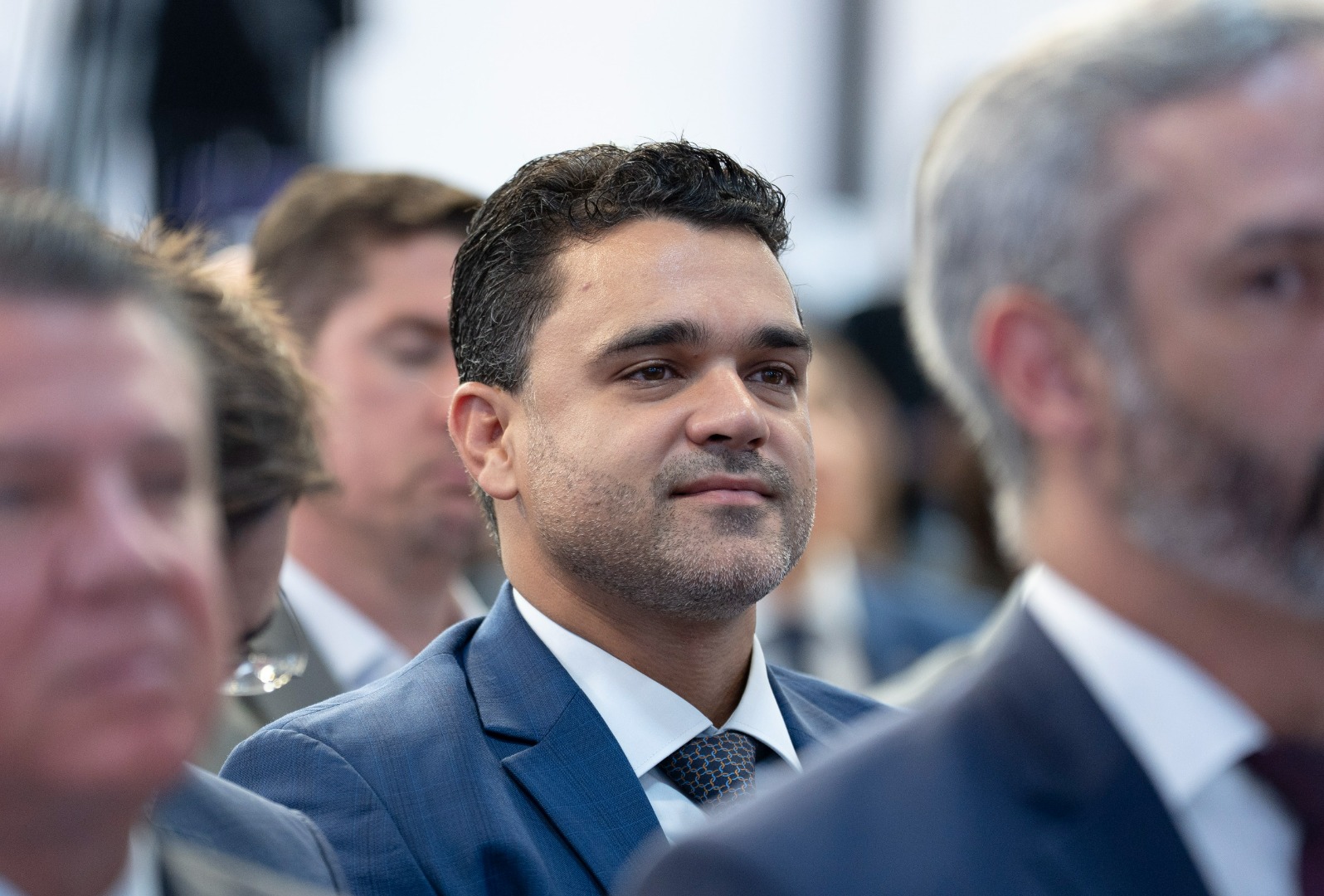 28/04/25 - Assinatura do contrato do Lote 3 e 6 do Paraná