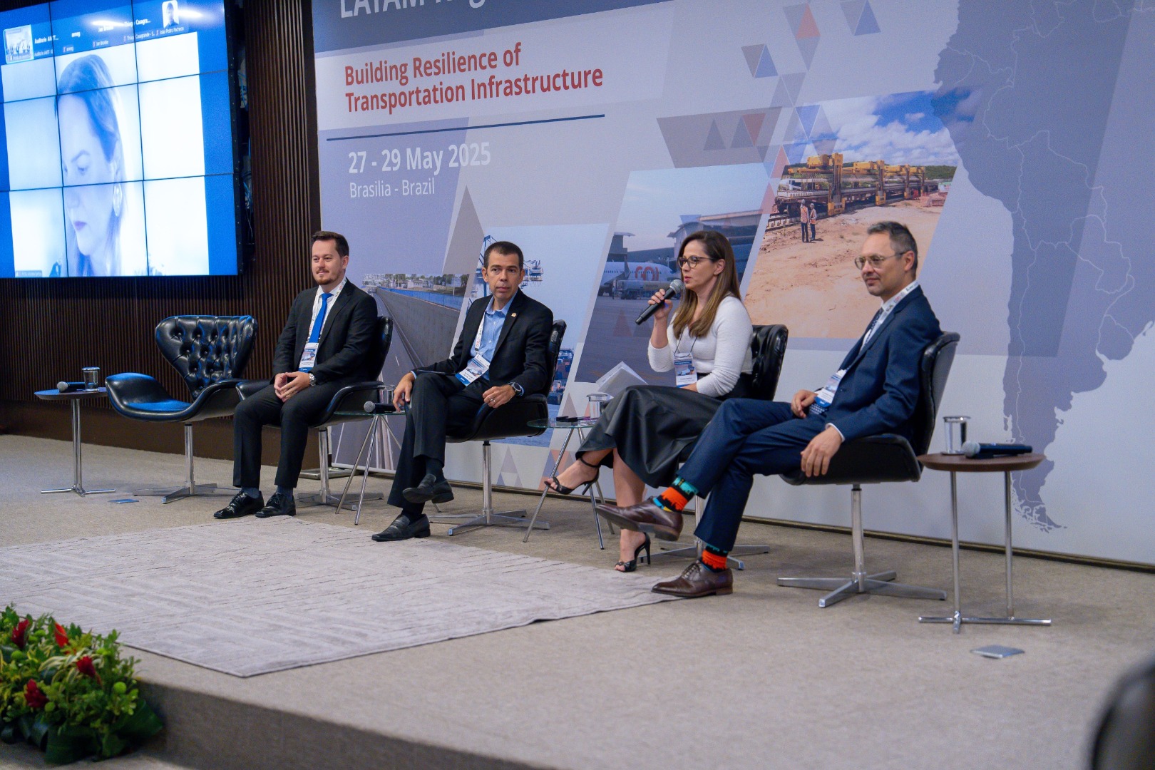 28/05/25 - Workshop LATAM - Manhã