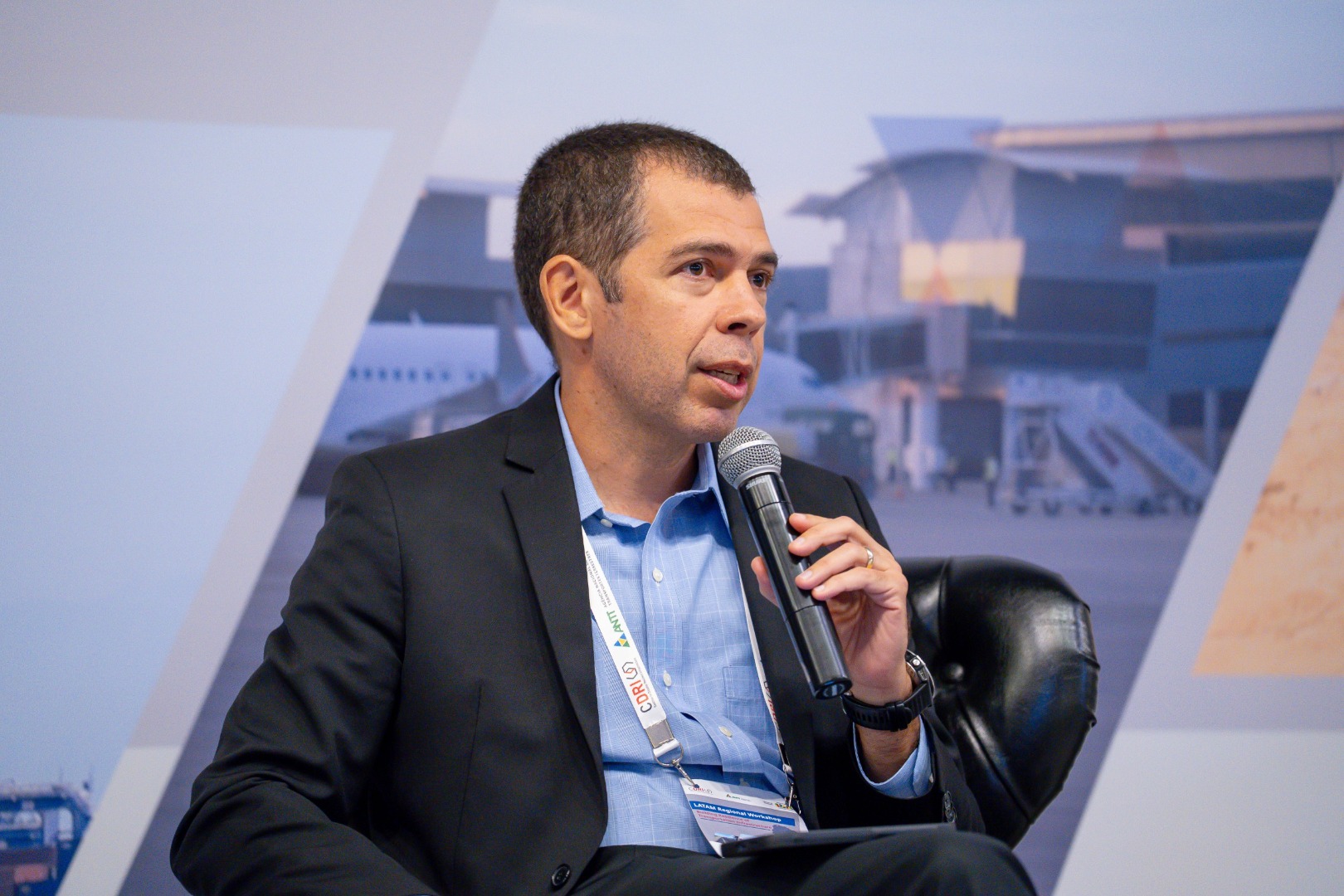 28/05/25 - Workshop LATAM - Manhã