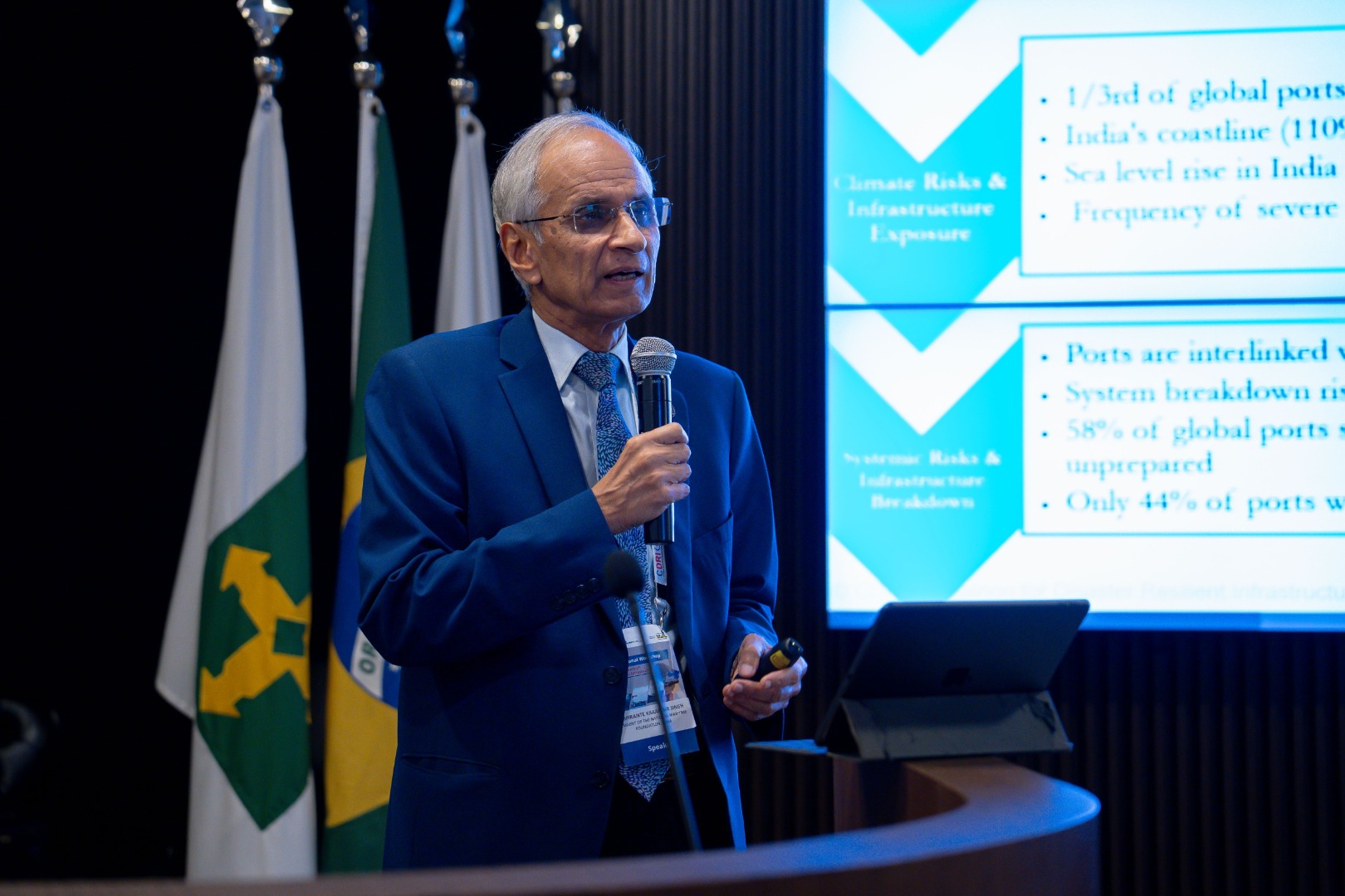 28/05/25 - Workshop LATAM - Manhã