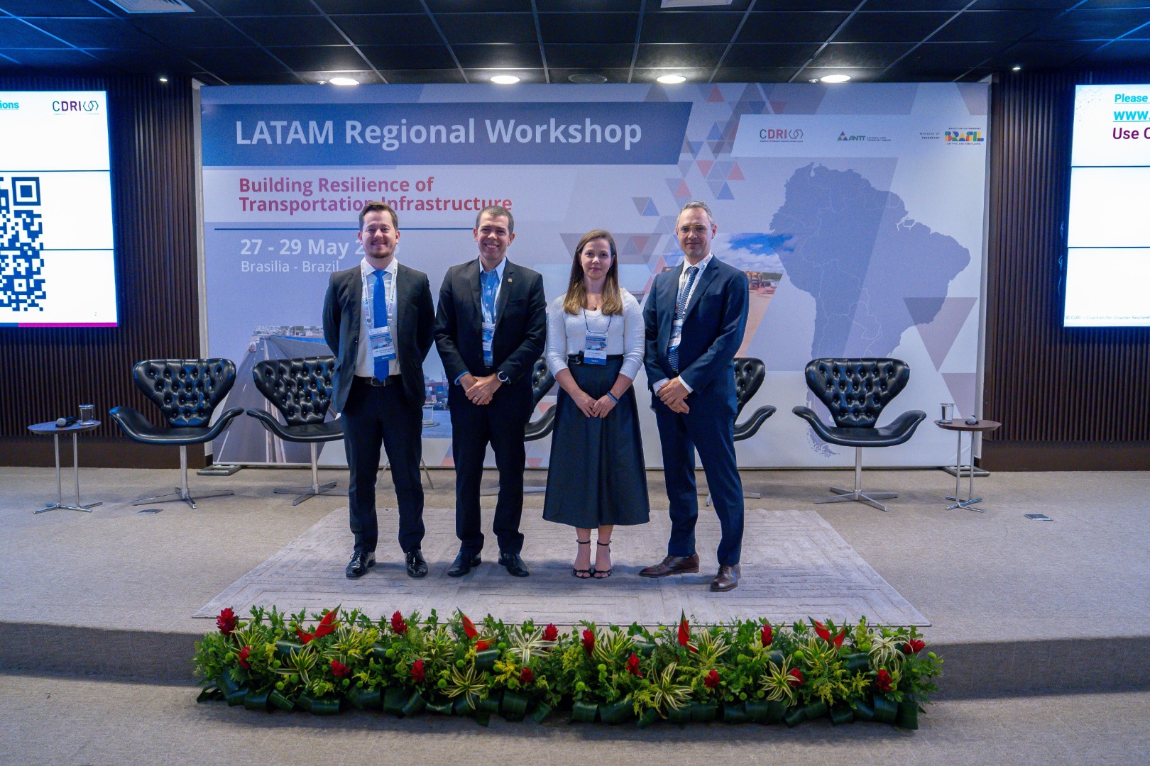 28/05/25 - Workshop LATAM - Manhã