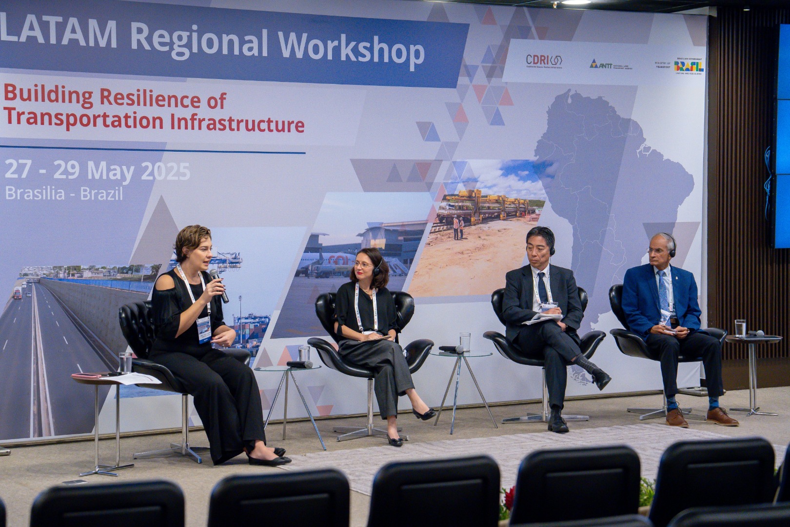 28/05/25 - Workshop LATAM - Manhã