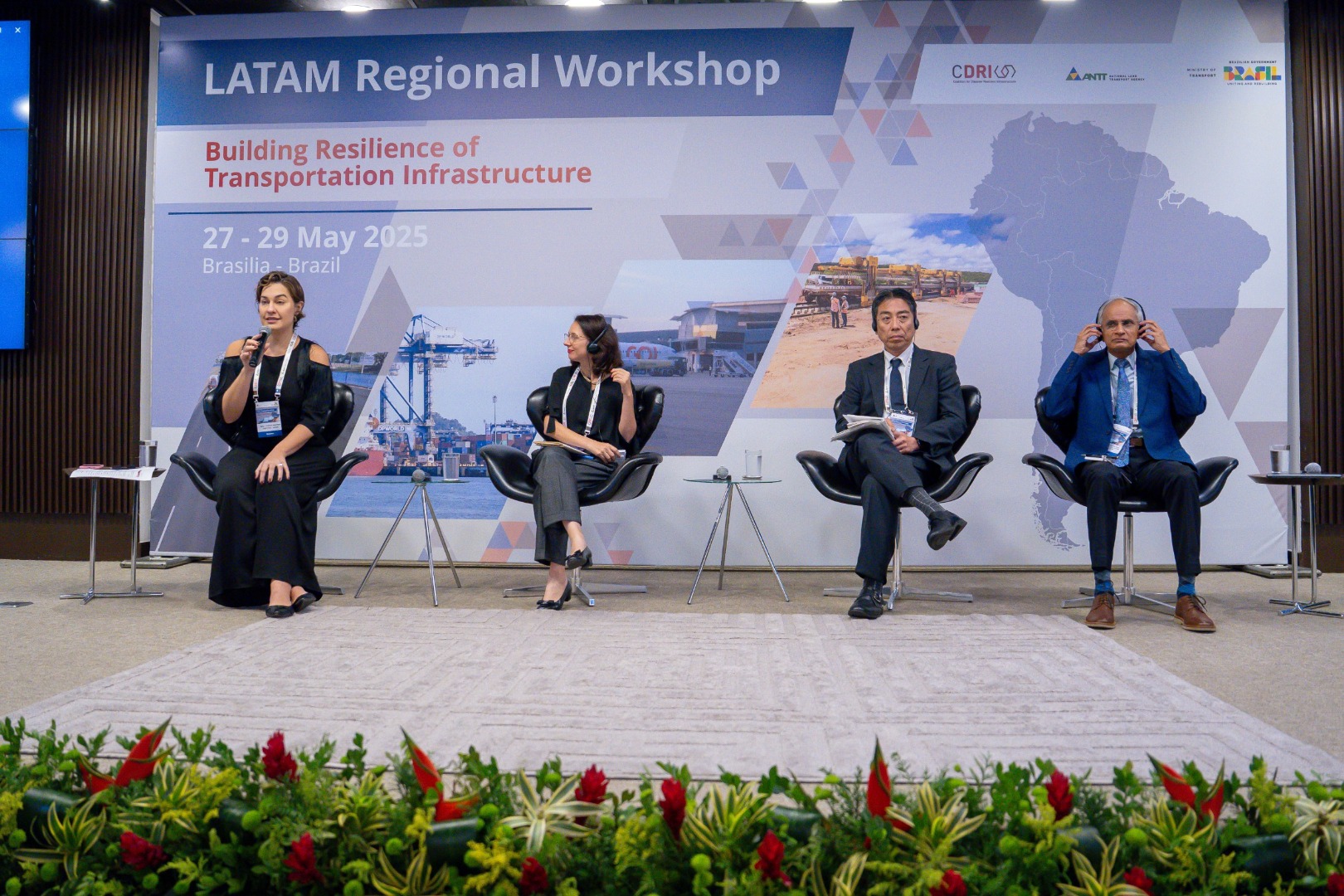 28/05/25 - Workshop LATAM - Manhã