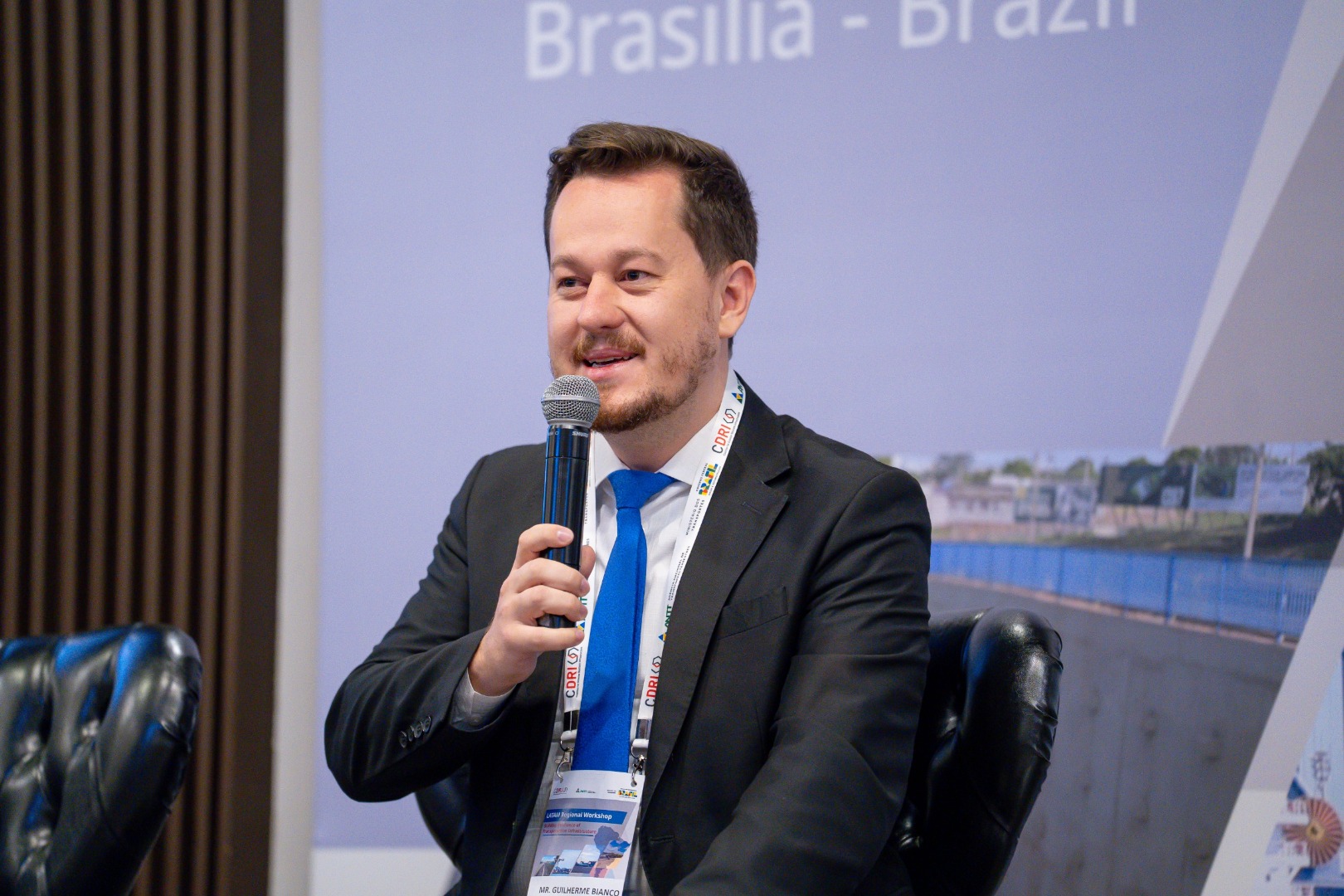 28/05/25 - Workshop LATAM - Manhã