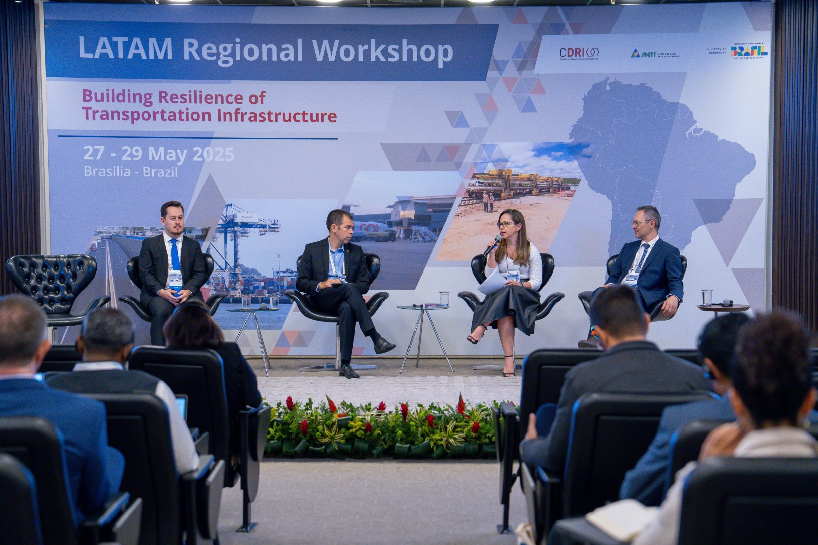 28/05/25 - Workshop LATAM - Manhã