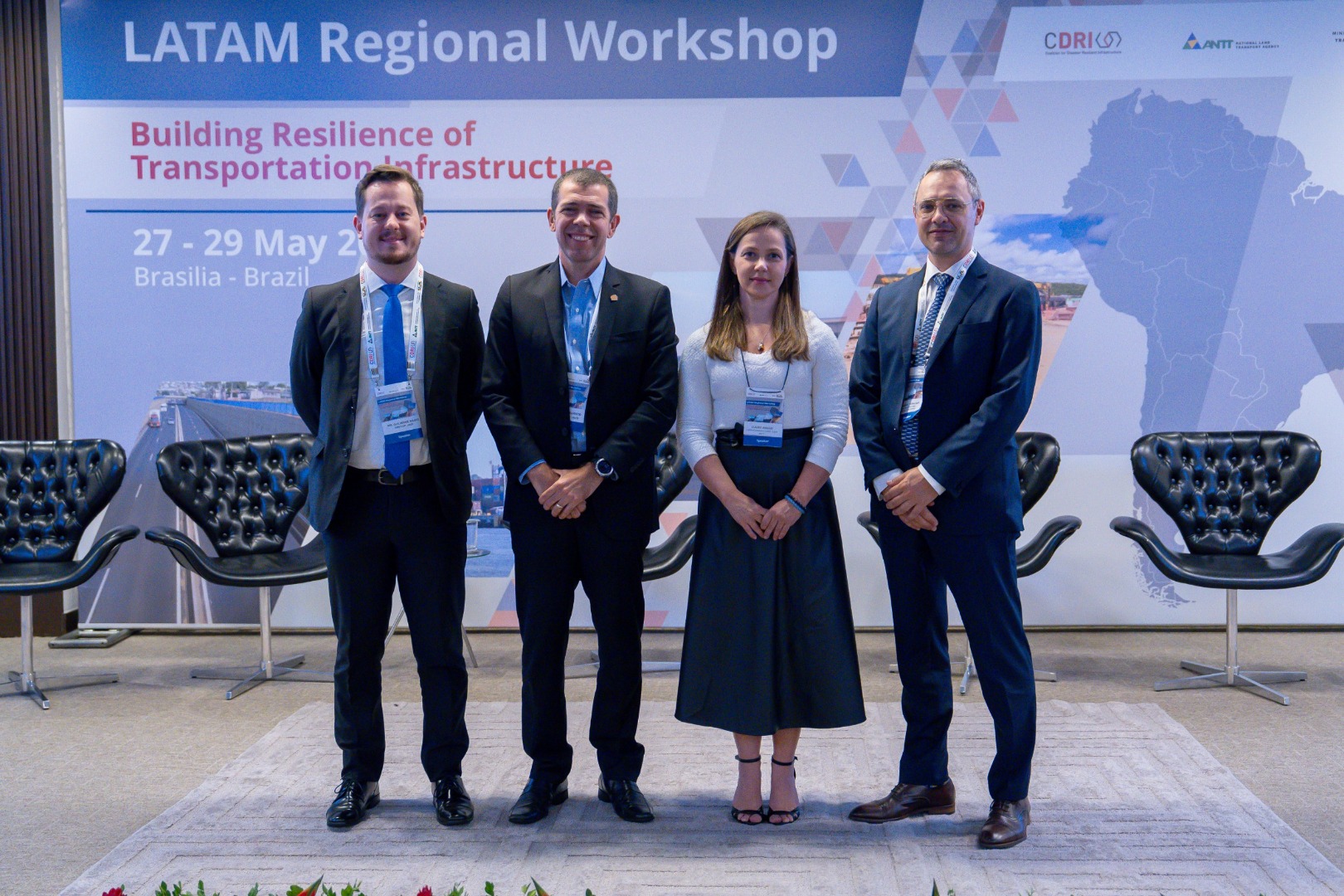 28/05/25 - Workshop LATAM - Manhã